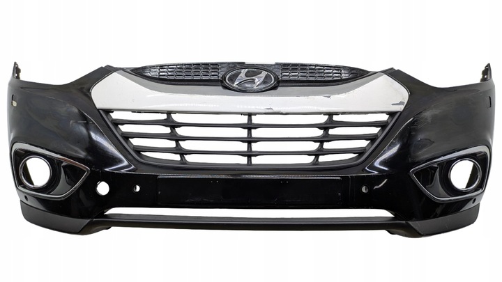 фото №1, Бампер переднее hyundai ix35