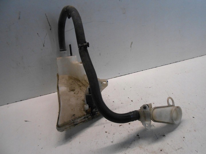 фото №1, Бачок омывателя audi a2 1.4 tdi #