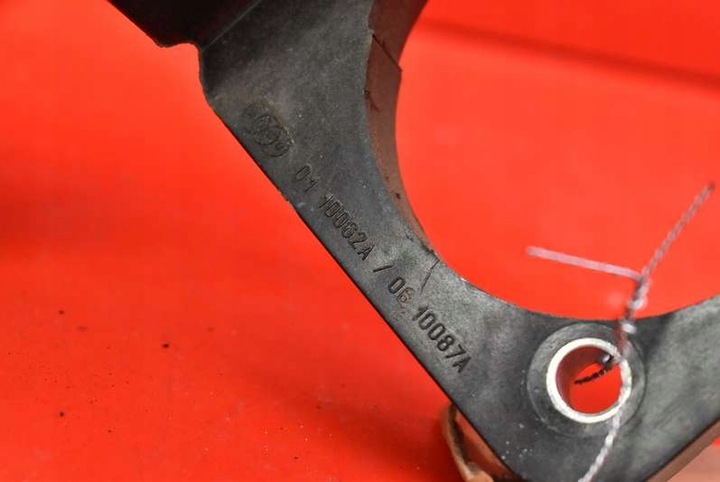 фото №9, Педаль педали тормоз автомат a1692901001 mercedes b-klasa w245 05-08