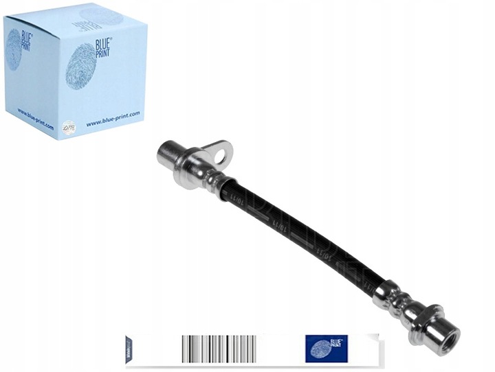 фото №13, Шланг тормозной гибкий синий print adt353367 90947w2014