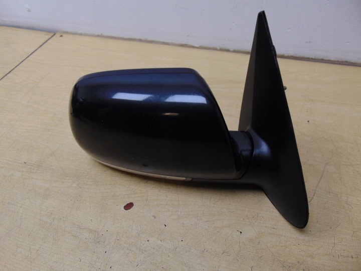 фото №9, Зеркало правые hyundai santa fe ii рестайлинг 6pin европа