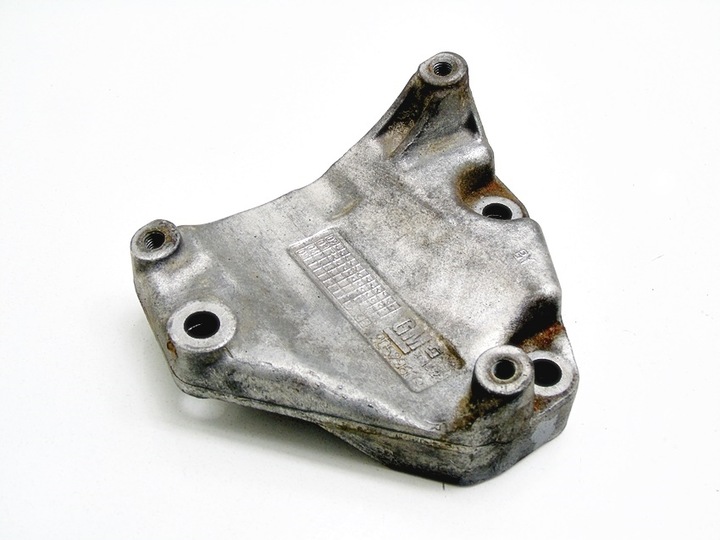 фото №1, Лапи кронштейн компрессора 1.6 8v astra meriva combo