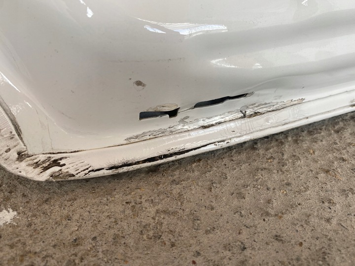 фото №15, Mercedes eqe w295 295 двері задні ліві