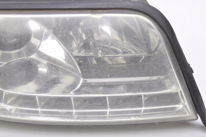 фото №12, Audi a6 c5 лампы перед комплект европа заменители sk3401-ada699 sonar