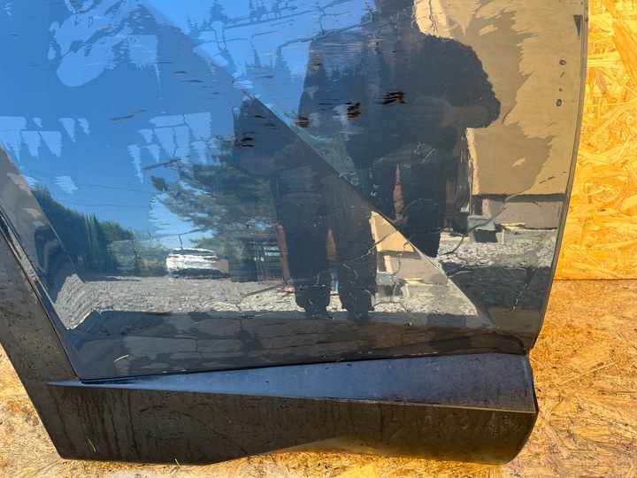 фото №7, Hyundai tucson iv 4 20- дверь задние зад правые