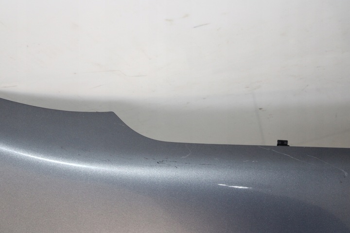 фото №6, Крило праві перед переднє nissan qashqai j10 2006r- b52 - код фарби