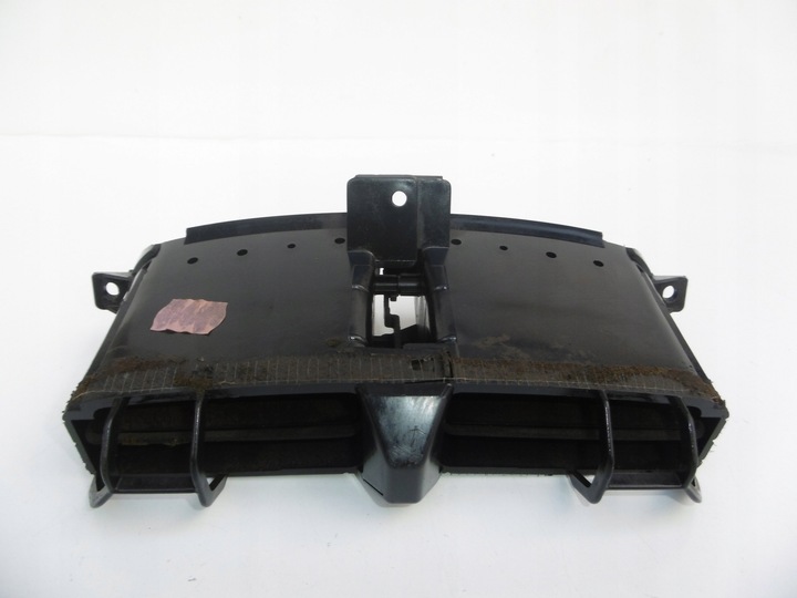 фото №6, Решётка воздуховод средняя nissan almera tino