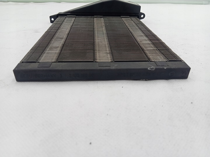 фото №10, Отопитель электрический vw audi seat skoda 1k0963235d