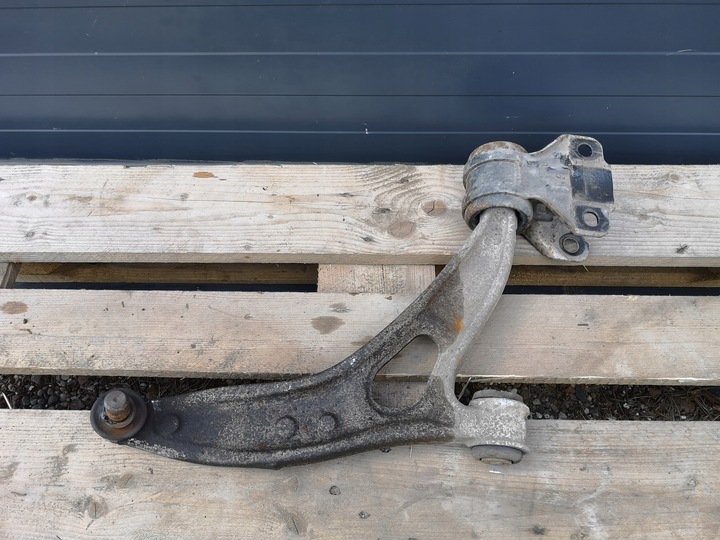 фото №1, Ford c max mk2 focus mk3 важіль правий aluminiowy