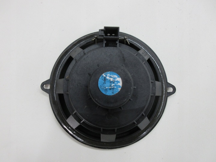 фото №8, Renault scenic ii динамік перед зад лівий правий