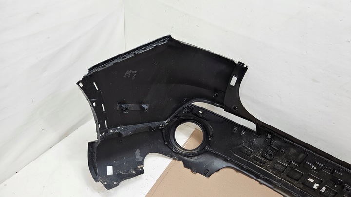 фото №8, Бампер зад задний genesis gv70 86611-ar500 2022-