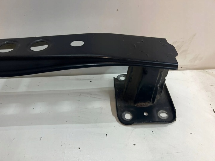 фото №6, Mazda 2 dj 2014- 1.5 benz skyactiv усилитель балка бампера зад европа