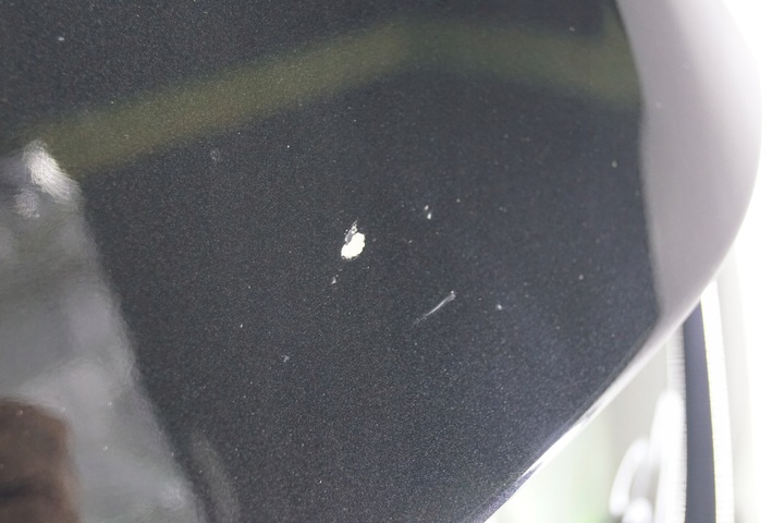 фото №3, Кришка багажника зад mazda 3 ii bl