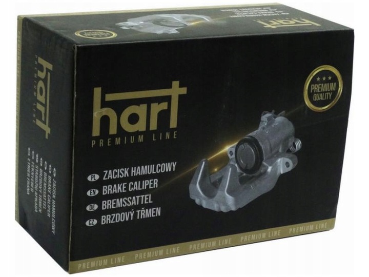 фото №1, Супорт праві зад vw golf vi mk6 1.2-2.5 v mk5 2.0 jetta iii mk3 1.4-2.5