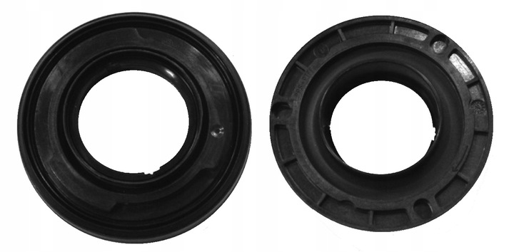 фото №9, Сальник вала коленчатого перед 50x90x14 citroen jumper, fiat ducato,