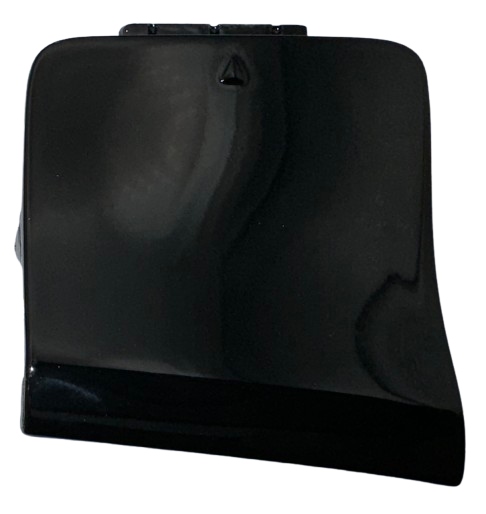 фото №1, Заглушка бампера зад x3 f25 м-пакет ліва колір 475 номер запчастини 51128052112