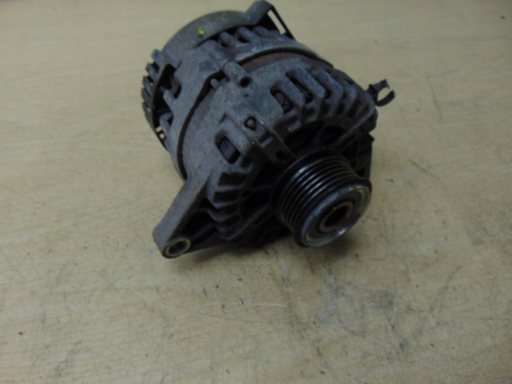 фото №5, Генератор hyundai i40 1.7 crdi 37300-2a800