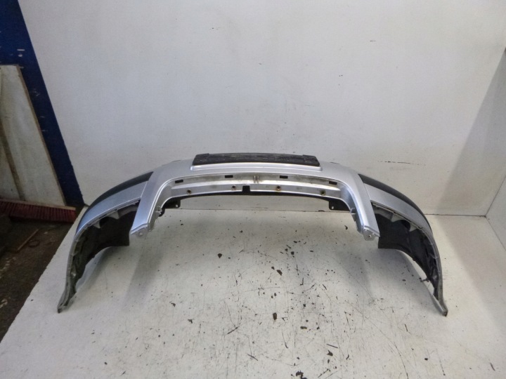 фото №8, Бампер перед vw passat b5 рестайлинг fl la7w 2003r. 3b0807217k