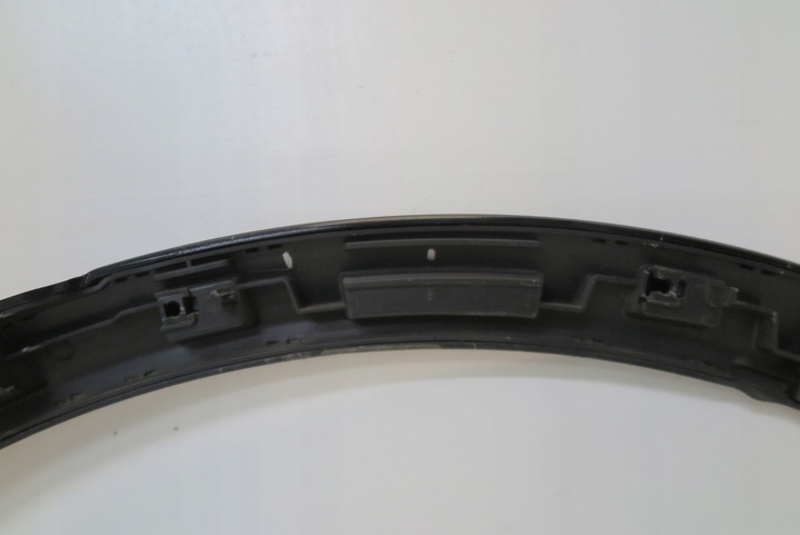 фото №13, Планка защита крыльев правый зад porsche cayenne iii купе 9y3854732b