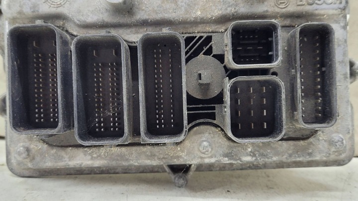 фото №7, Bmw 1 e90 335i блок керування ecu комп'ютер двигуна 7619981