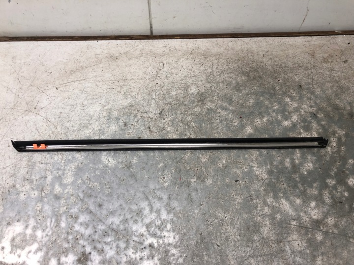 фото №6, Молдинг хром двері праві зад mini r55 2754060