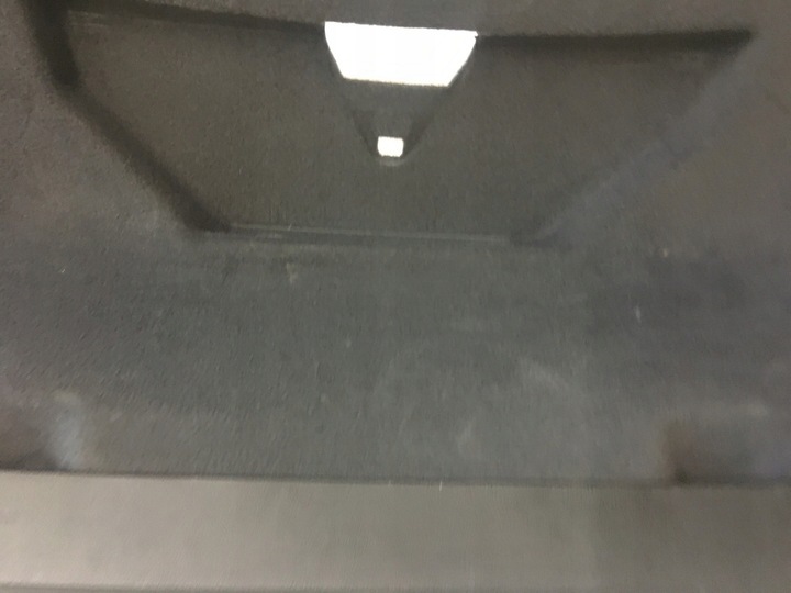 фото №13, Оббивка кришки багажника vw passat b5 3b5867605
