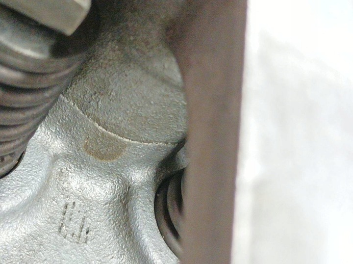 фото №12, Головка комплектна 110422750r 2.3 dci biturbo opel movano ii 2010-