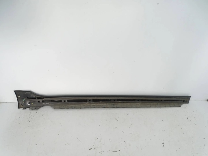 фото №2, Порог планка пороговая левая audi a1 82a citycarver