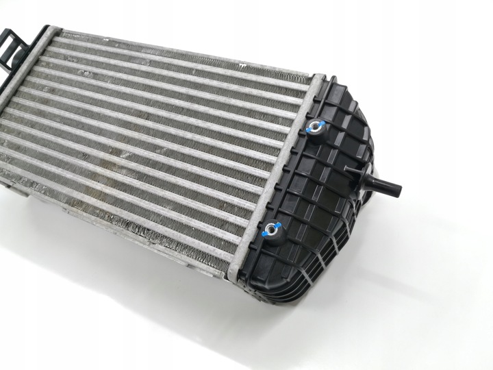 фото №5, Радіаторів інтеркулер tucson 3 iii sportage iv 4