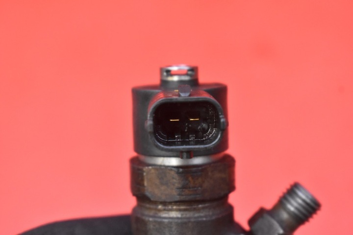 фото №12, Форсунка инжектор тест 33800-4a500 0445110275 kia sorento 1 i 2.5 crdi