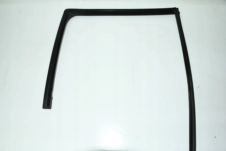 фото №1, Рамка прокладка скла двері лівий зад ліва renault clio iii універсал грандтур