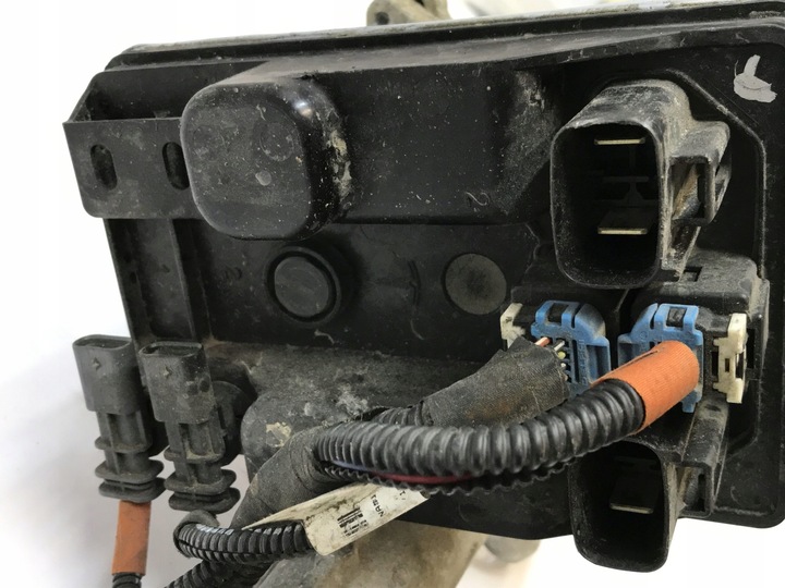 фото №8, Tesla 3 рулевая рейка трансмиссия 1044831-99-e