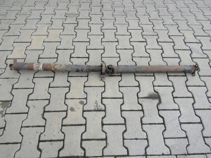 фото №1, 1 mercedes clk w208 2.3k wal привідний автомат 2.3 компресор