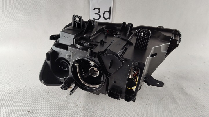 фото №10, Bmw f25 x3 ксенон правые некорректируемый фара лампа правая