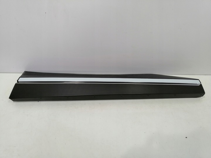 фото №6, Планка дверь правая передняя hyundai ioniq 5 новая оригинал