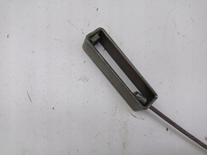 фото №7, Тяга жгут тормоза двигателя nissan vanette c120