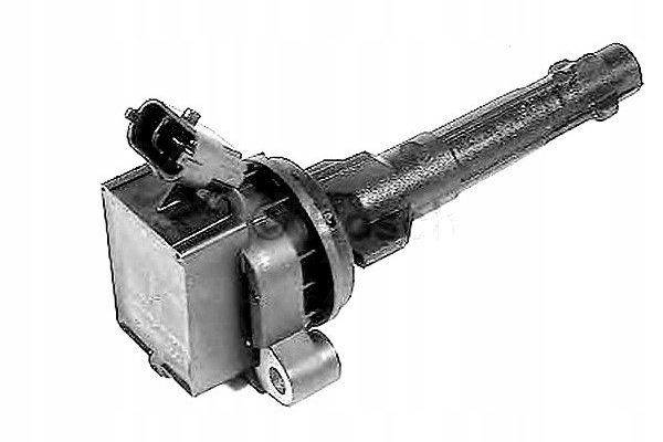 фото №8, Котушка запалювання bosch 0221504020