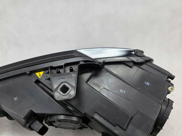 фото №8, Audi a3 8v фара передняя перед правая bi ксенон led европа 8v0941006