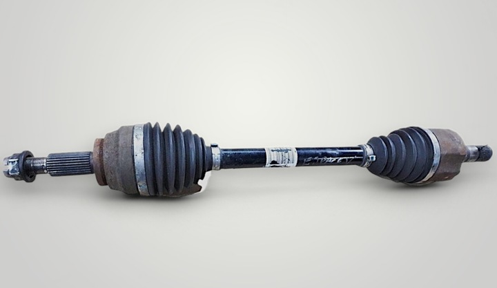 фото №1, Renault espace v 5 1.6 dci 1.6dci напіввісь шарнір піввісь ліва автомат