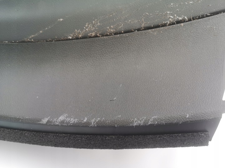 фото №7, Mitsubishi outlander iii рестайлинг подушка безопасности панель консоль комплект европа