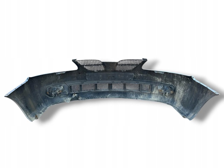 фото №16, Бампер перед nissan almera n16 рестайлинг 2004 62022-bn700