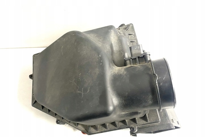 фото №7, Корпус фільтра повітря bmw 5 touring g31 8620473 2.0l бензин 185kw