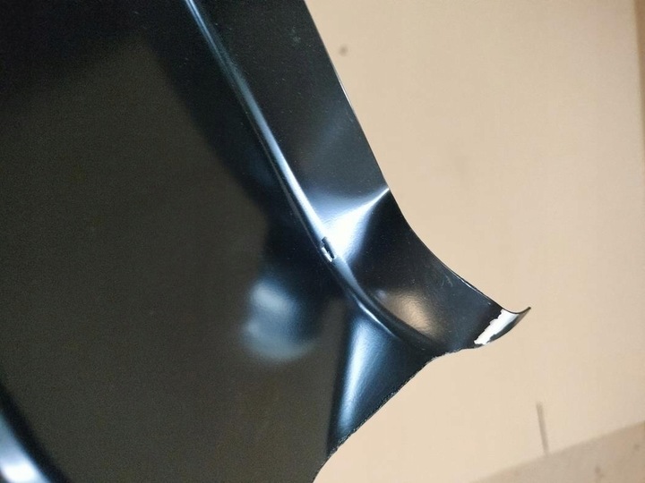 фото №3, Порог левый зад range rover evoque ii новый оригинал