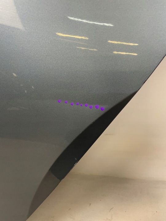 фото №4, Дверь задние левая volkswagen id3 id 3 id.3