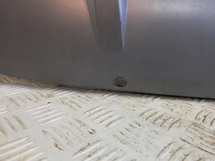 фото №9, Aa hyundai tucson iv спойлер зад 86671-n7010