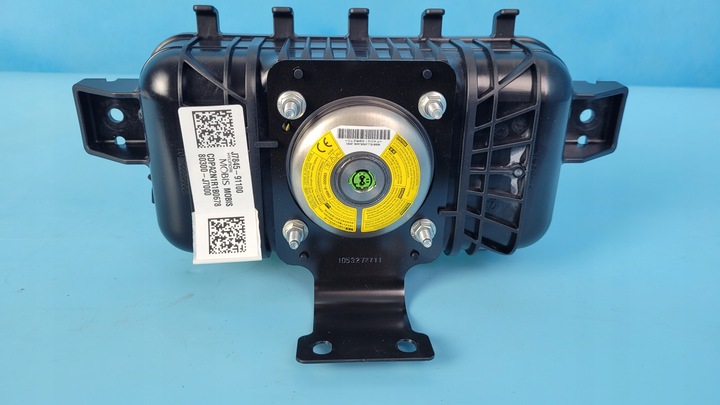 фото №9, Kia ceed 3 iii рестайлинг 1.5 t-gdi g4lh подушка безопасности подушка пассажира 80300-j7000