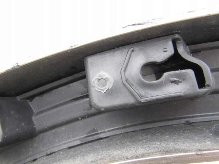 фото №5, Молдинг na крило ford kuga mk2 13-19 st праве зад