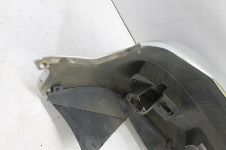 фото №11, Бампер перед переднє voyager town country 07-10