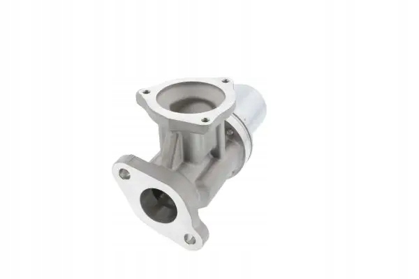 фото №10, Клапан egr agr 639 192 topran hyundai tucson i