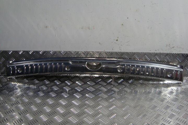 фото №1, Защита ремня заднего peugeot 308 t7 универсал познань